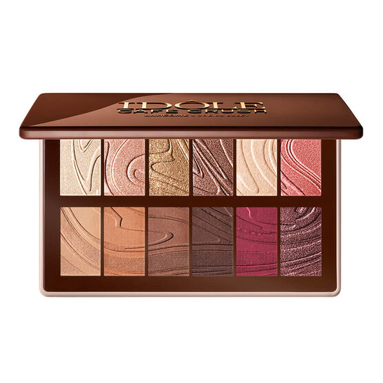 PALETA DE SOMBRAS LASH IDOLE PALETTE